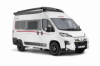 2026 Dethleffs Globetrail 640 ES New Campervan