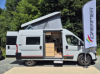 2026 Dreamer Select D43 UP 20 Years New Campervan