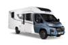 2026 Rapido Serie 6F 696F 65th-Anniversary New Motorhome