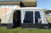 2020 Camp-let Dream with Allround Kitchen New Trailer Tent