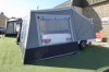 2020 Camp-let Dream with Deluxe Kitchen New Trailer Tent