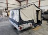 2022 Raclet  Solena Used Trailer Tent